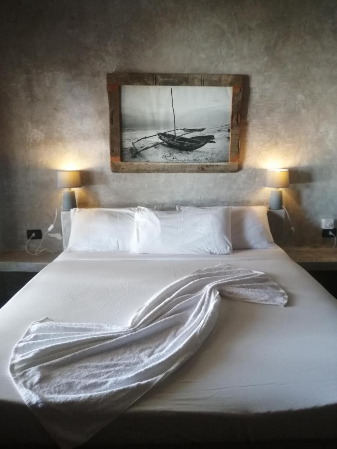 Bed and Breakfast White Dream à Kiwengwa  Extérieur photo